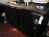 Beverage Air Keg Cooler