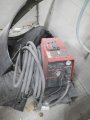 Welder/Plamsa Cutter