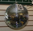 disco ball