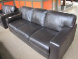 Leather Couches