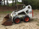 2008 Bobcat S175