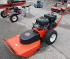 walk behin mower