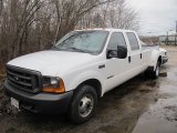 2010 F350 Dualie