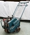 lawn aerator