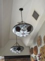 Tiffany style lamps