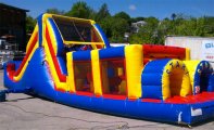 Commercial Grade heavy Duty Bounce House