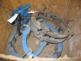 Pipe Reforming Clamps