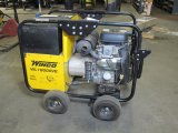 Winco 15000 Watt Generator 500 Hrs