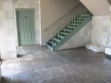 foyer with stairway to 2nd floor