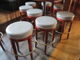 stylish bar stools