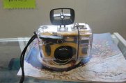 Underwater Camera