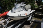 NDS Jet Ski and Trailer