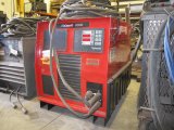 Nelson Nuweld Stud Welder