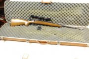 Remington 788 with Optics and Case