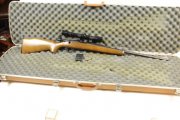 Remington 788 with Optics and Case
