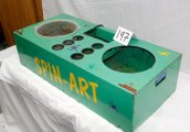 spin art