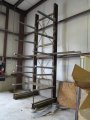 Catelever Racking