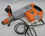electric demo drill