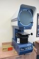 Mitutoyo PJ-A3000 Profile Projector-Comparator