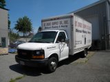04 Chevy Box Truck with Lift Gate