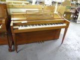 Acrosonic Spinet Piano