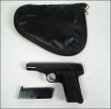 Browning Pocket Pistol
