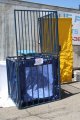 dunk tank