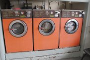 Wascomat Junior 73 Double Load Washers