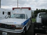 A3 Ambulance Side