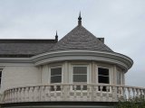 front turret