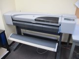 HP Large Format Printer