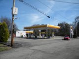 2211 West Shore Road Shell Gas Station & Food Mart