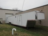 48 Ft Pace Trailer
