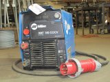 Miller XMT 350 CC Cv Welders