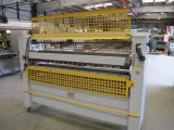 FIN Construzioni Meccani 5' Rolling Mill - Rubber Rolls