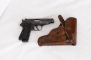 Mauser Pistol