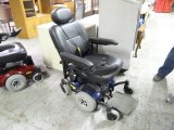 Pronto M41 Motorized Wheel Chair