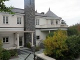 front view of home from garage entrance