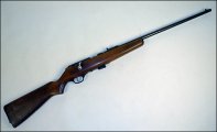 Marlin Model 80, .22 cal. Bolt Action Rifle