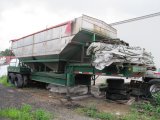 1997 KBH Tender Trailer 2