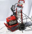 troy built pressure washer
