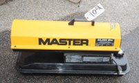 bullet heater