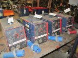 Invertect V250 Welders
