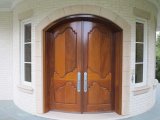 front doors