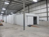 18 x 20 drive in freezer