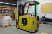 Yale Electric Forklift