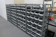 Storage Rack