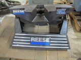 Reese 20K Hitch