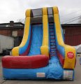 WET DRY SLIDE