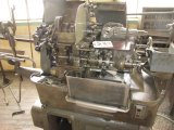 Brown & Sharpe 00G Automatic Screw Machine